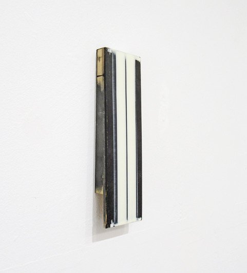 13 | Artist profile: Ben Dallas