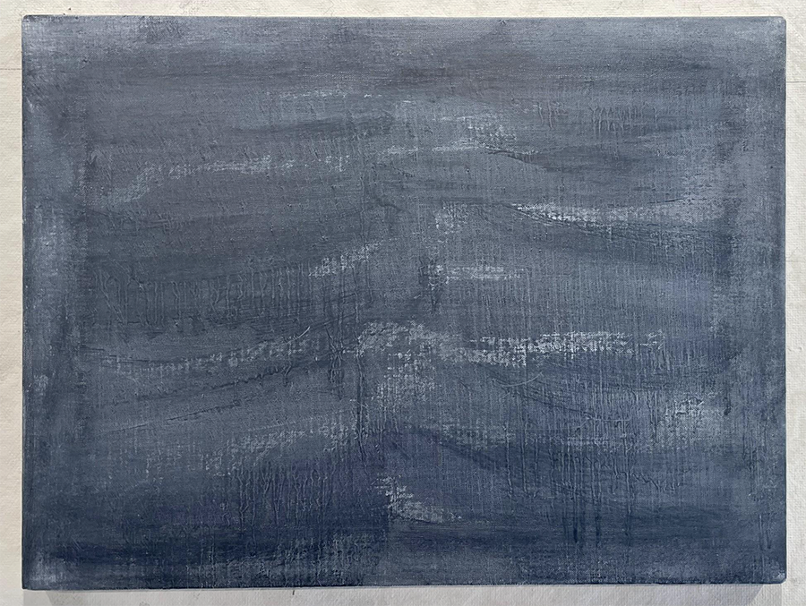 14 | Artist profile: Tim Schwartz