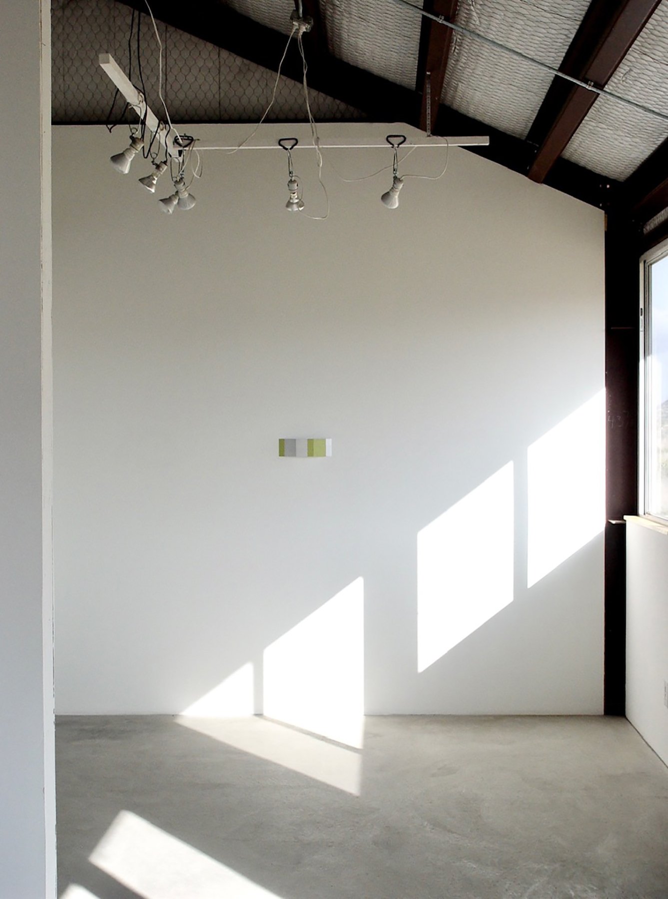 17 | Artist profile: Stuart Arends