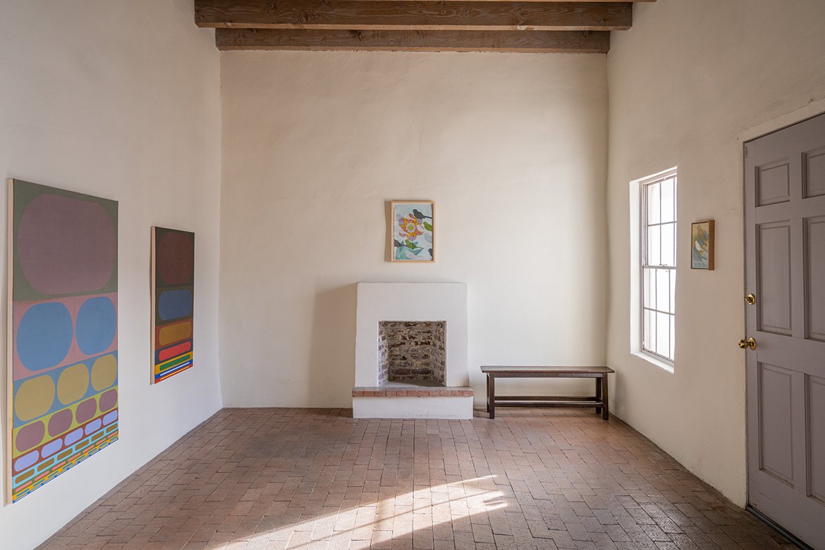 20 | Artist profile: Tom Martinelli