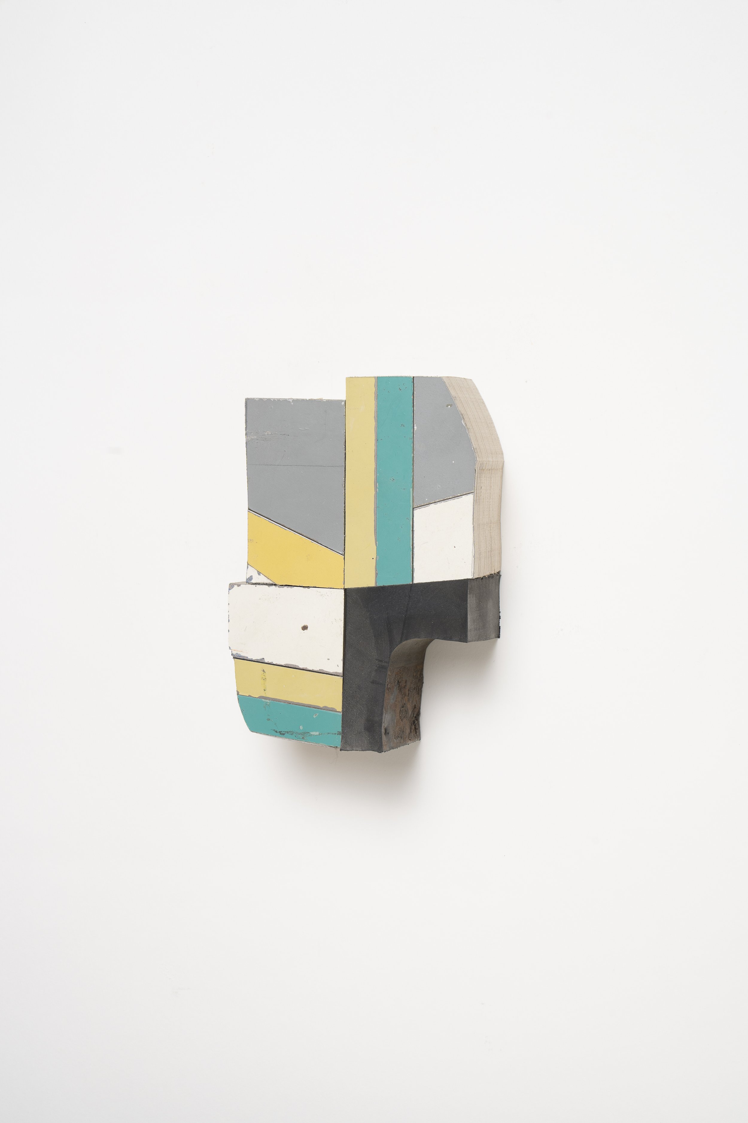 21 | Artist profile: Ted Larsen