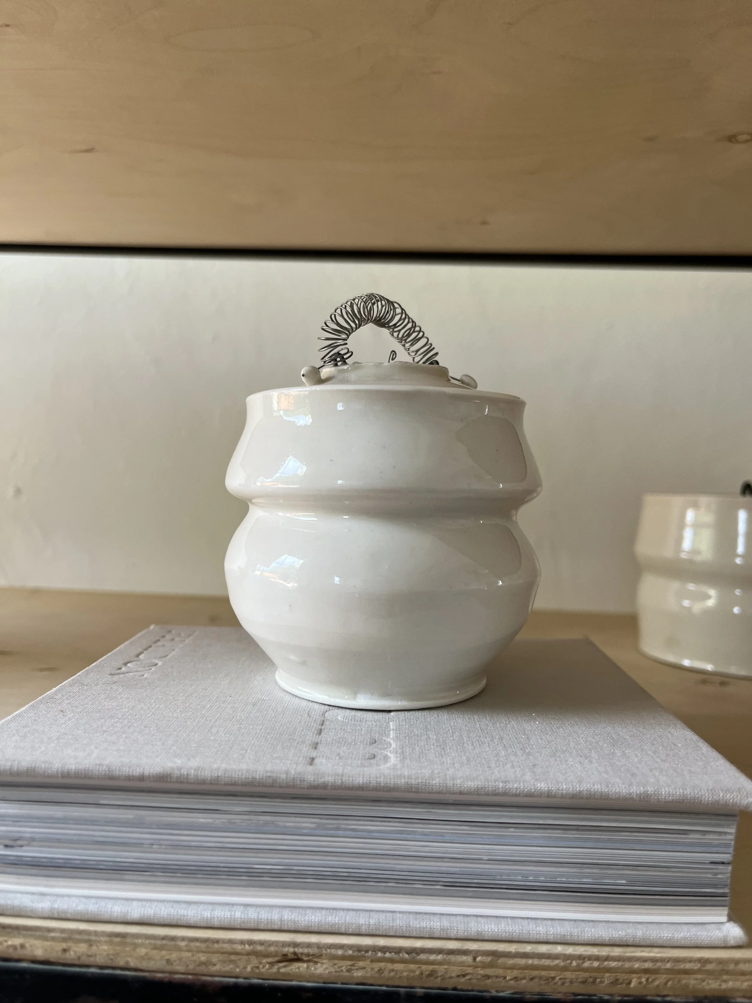 23 | Artist profile: Sandy Simon