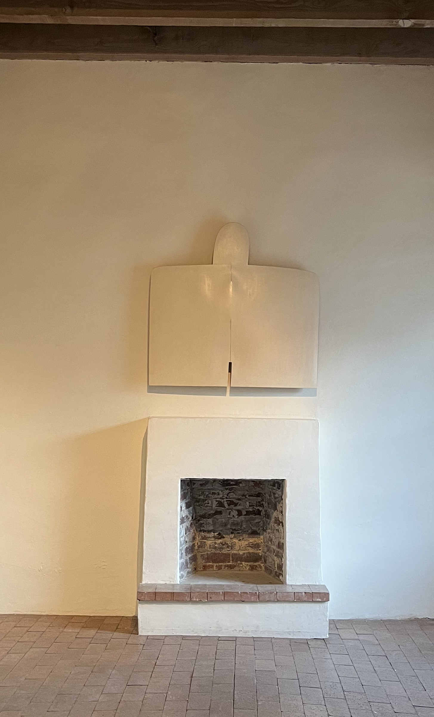 Installation | Kimono | Robert Brady