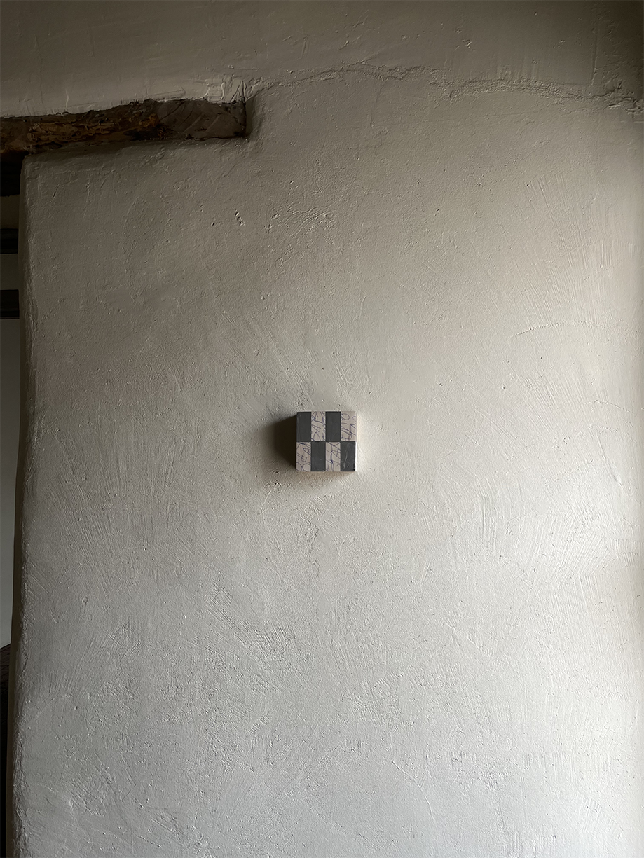 Stuart Arends | Photo light |space