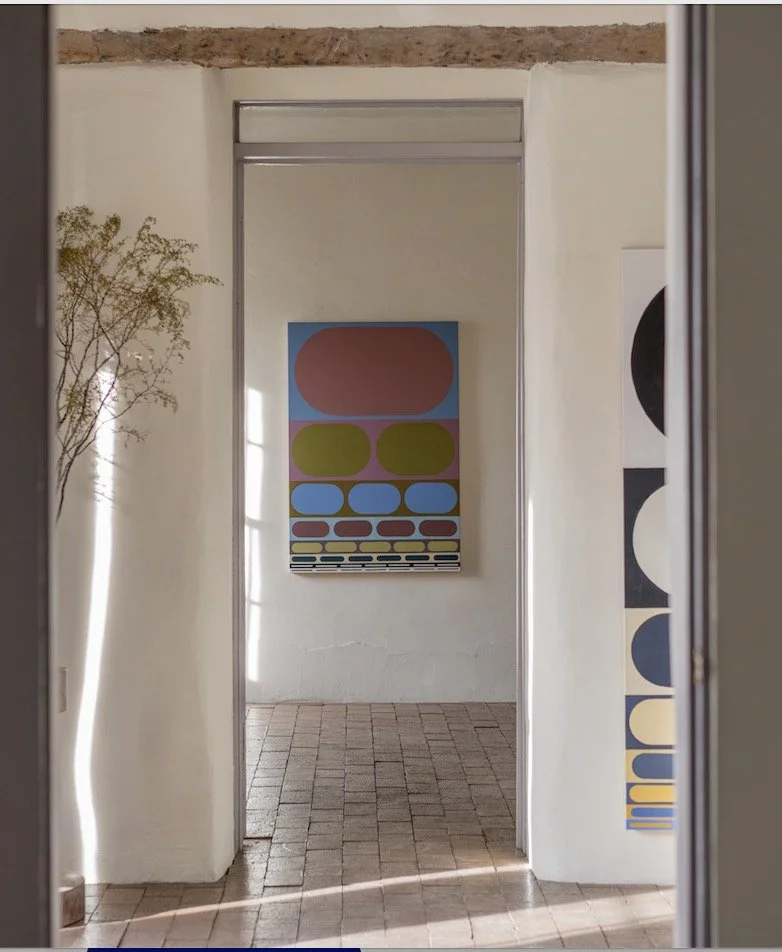 Art Tom Martinelli | Photo Logan Havens