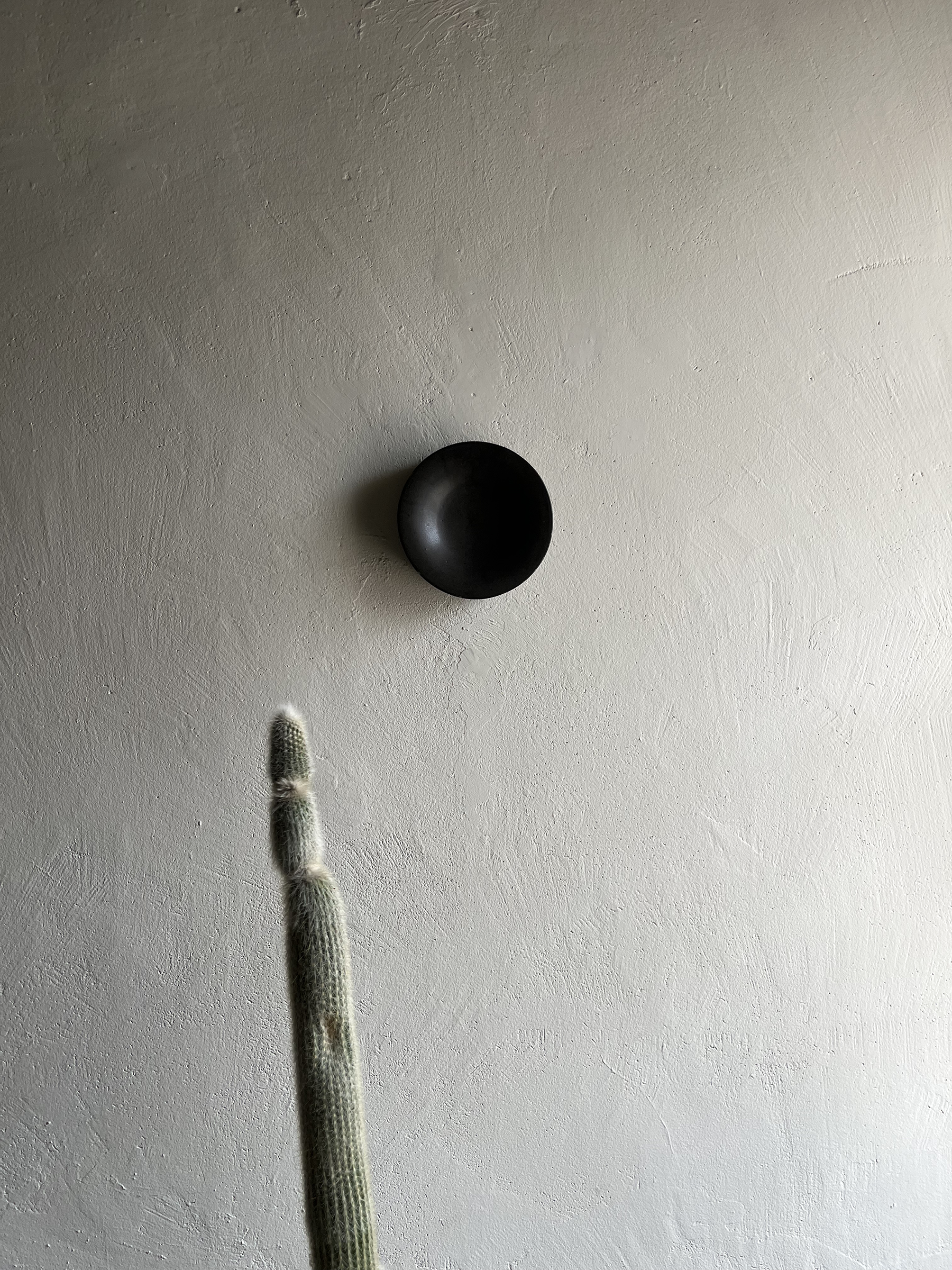 Jae Won Lee | Wall Sculpture Photo light | space