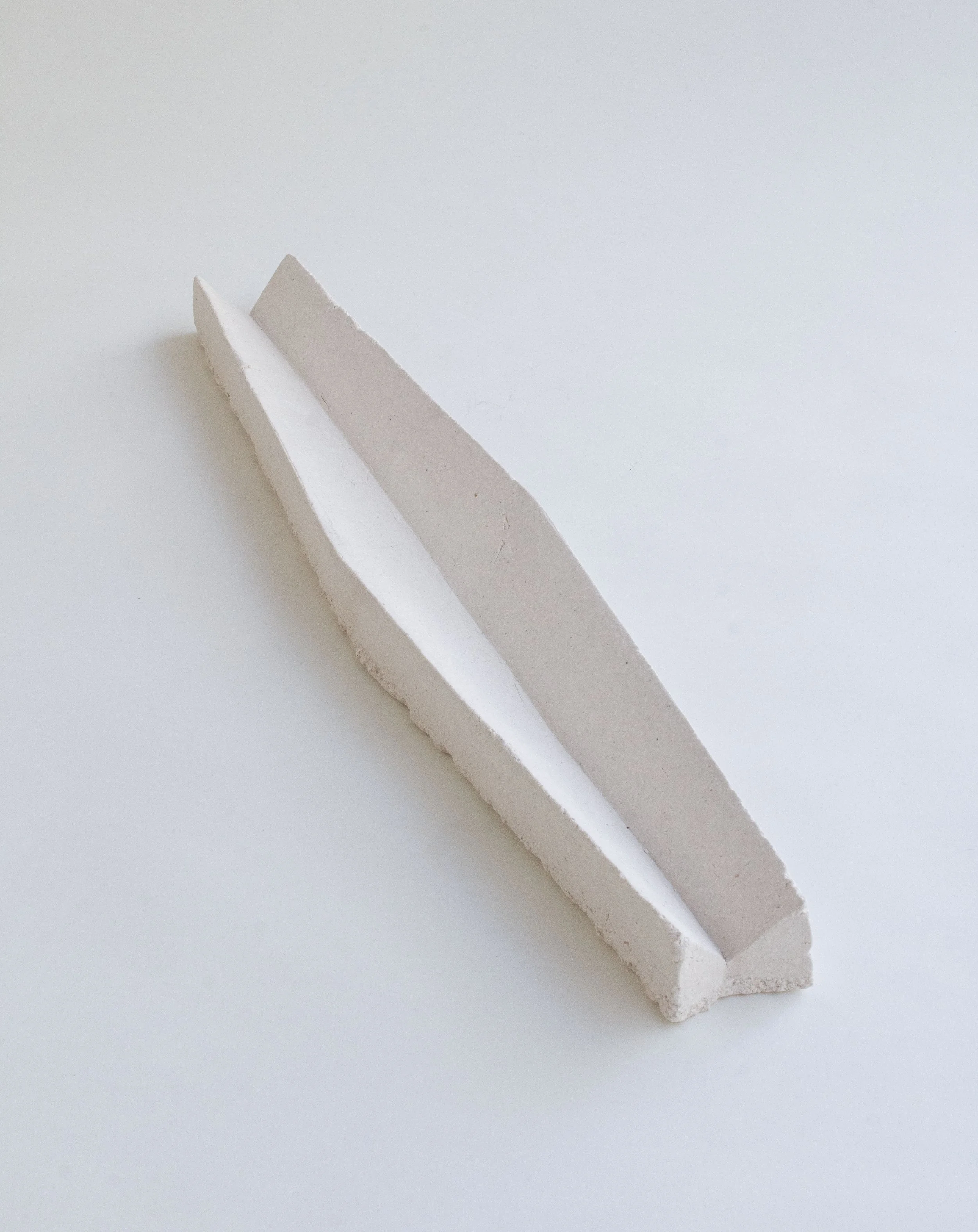 Porcelain Tray