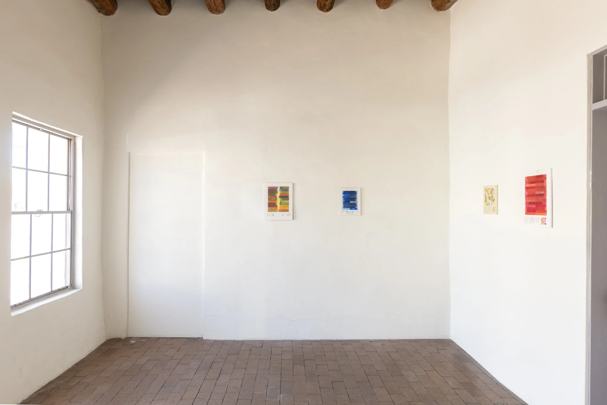 West Gallery | Maya Hawk