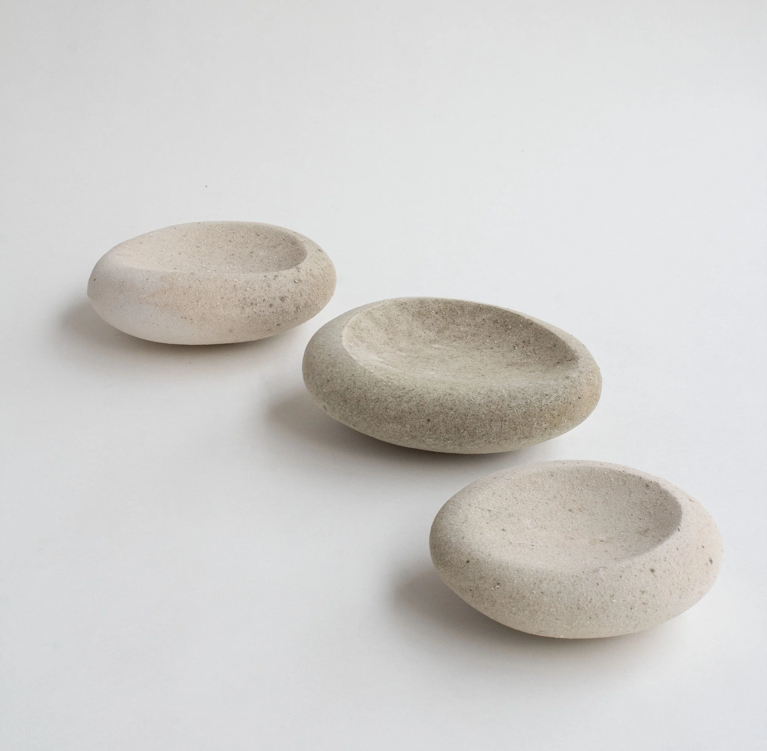 Roberts | impressed plate