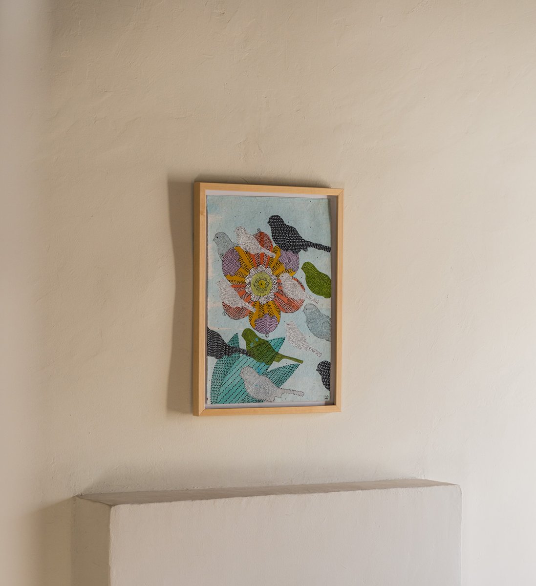 Glenn Goldberg Photo Logan Havens