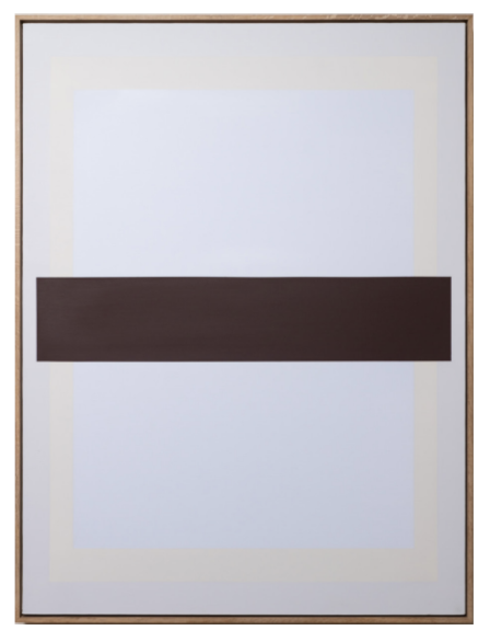 Golden Ticket V. I (2023)
Acrylic on linen
40 x 30 inches