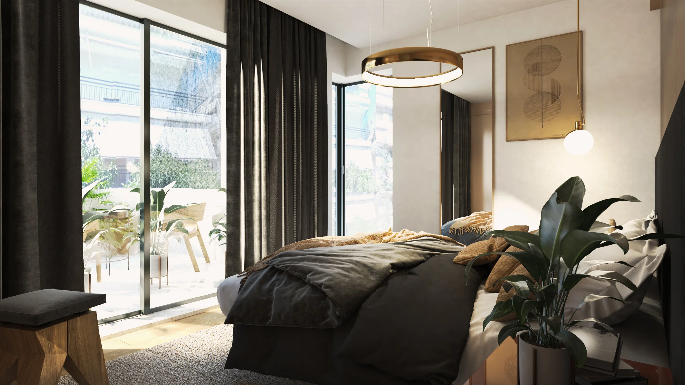 Athens - Personal Design - Zafido