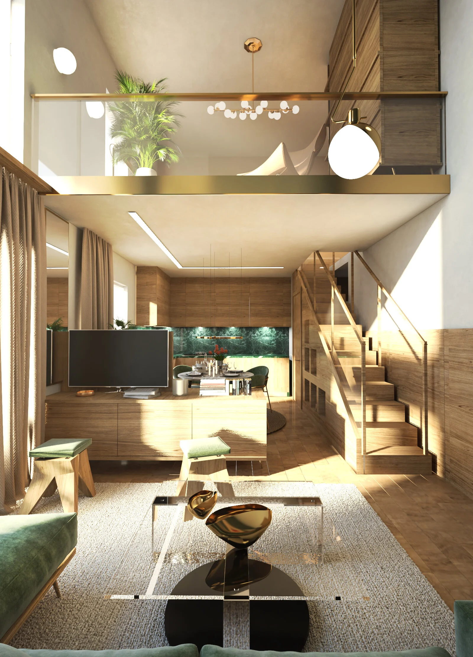 Athens - Personal Design - Zafido