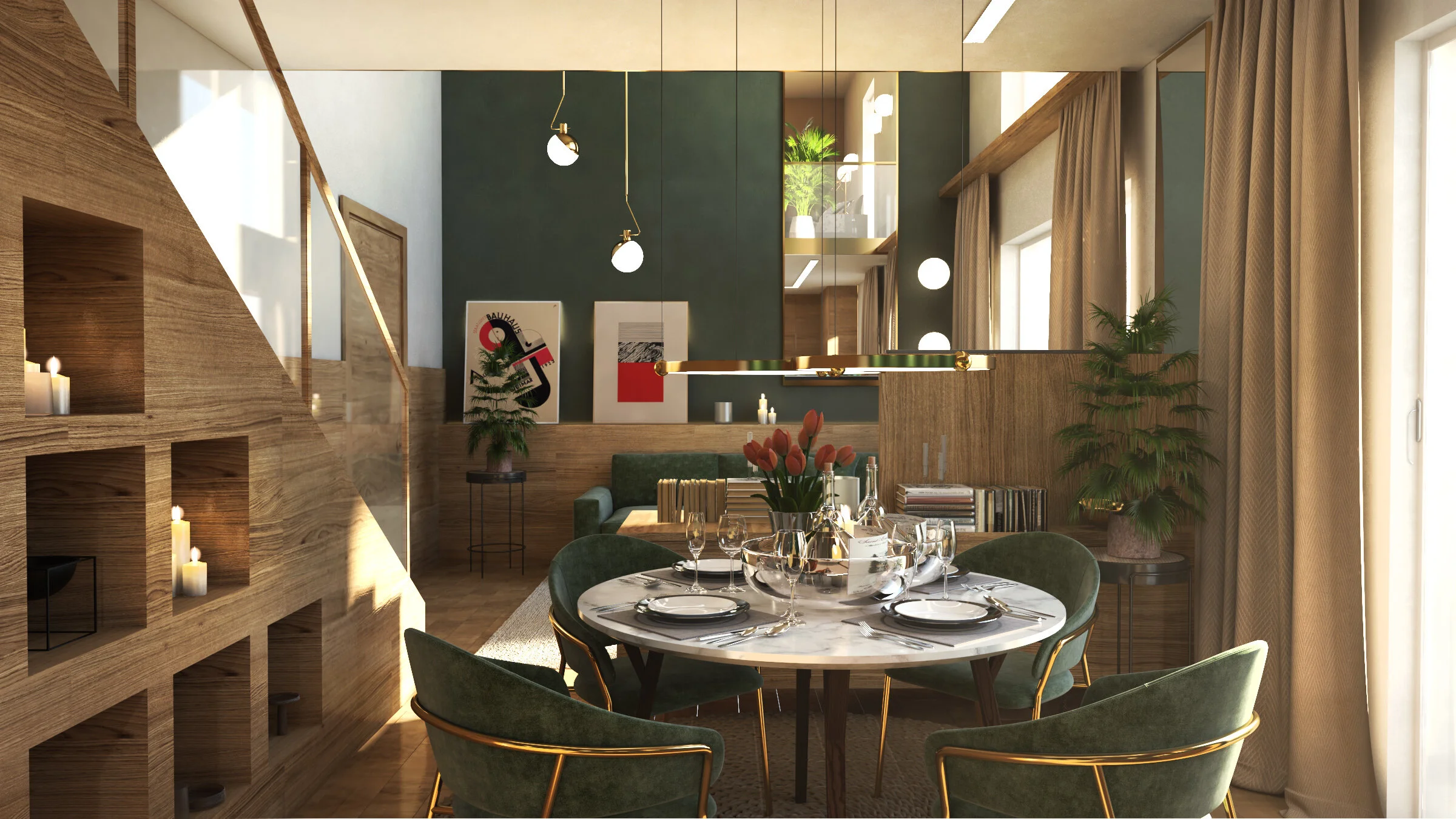 Athens - Personal Design - Zafido