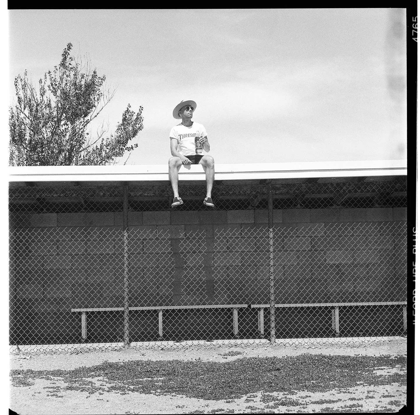 Big Sandy, MT. July, 2025.