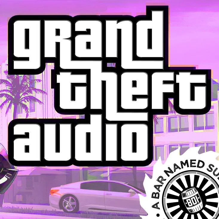 GRAND THEFT AUDIO @ STATE