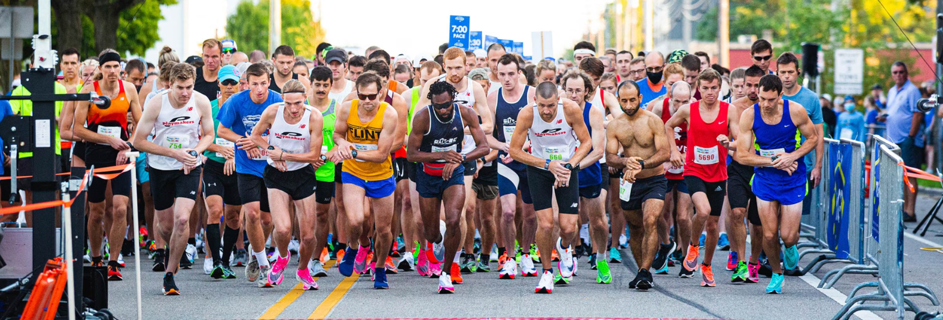 St. Paul the Apostle Chino Hills 5K