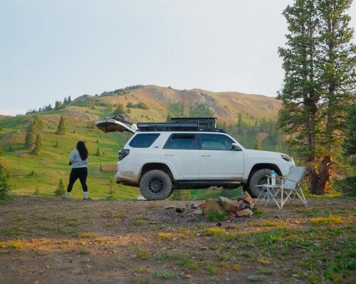 10 peaceful moments from Colorado over the last month. It&rsquo;s almost time to move on and head further north - honestly hoping for a bit more warm weather after it&rsquo;s been really quite cold down here in the San Juan&rsquo;s (I mean, I&rsquo;v