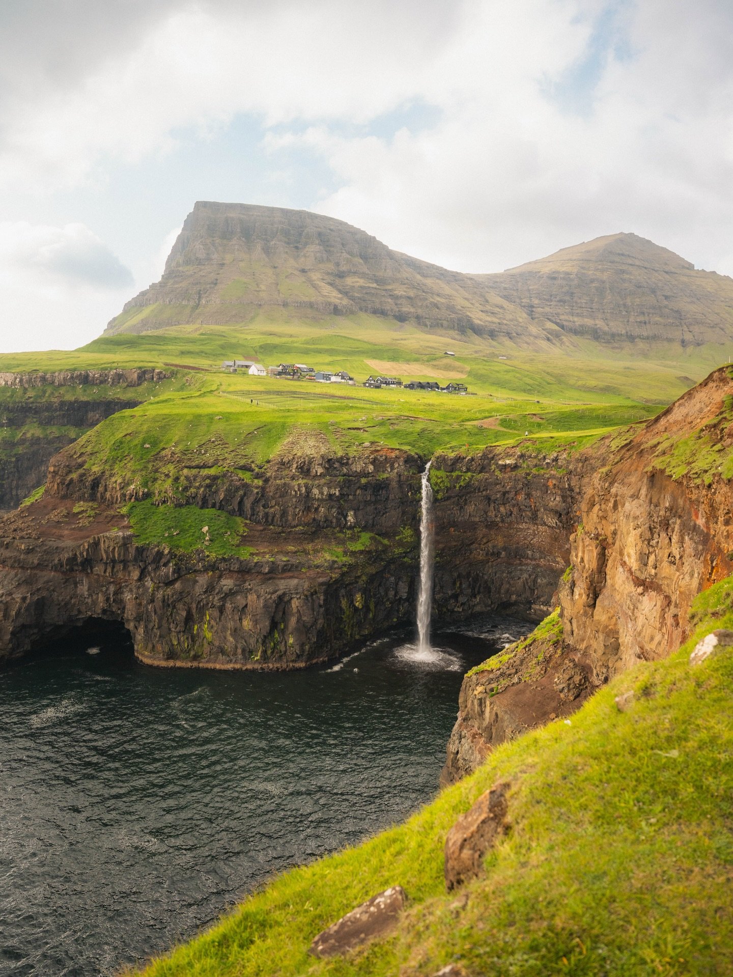 Probably one of my favorite places I&rsquo;ve traveled to yet. I would love to go back here and spend more time - 4 days is not enough. My major takeaways from my solo trip here, 1. The small towns do not have any food so be prepared with lots of sna