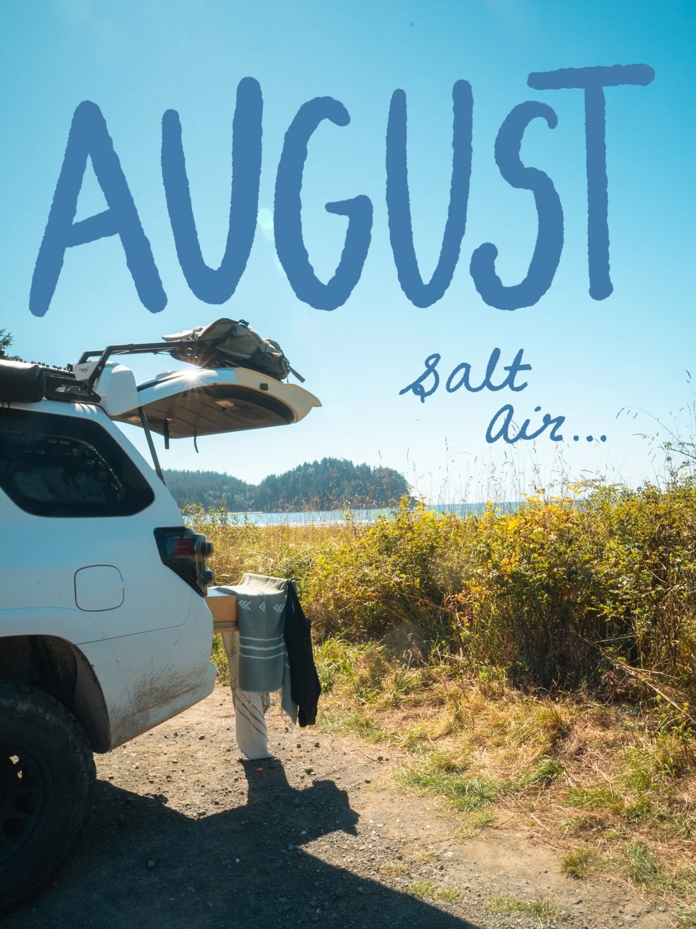 August 2025: road tripping up through Tetons and Yellowstone to Washington for an epic few weeks of August at all the lakes ✨💕 
#nomadiclife #pnwlife #naturegram #thelakes