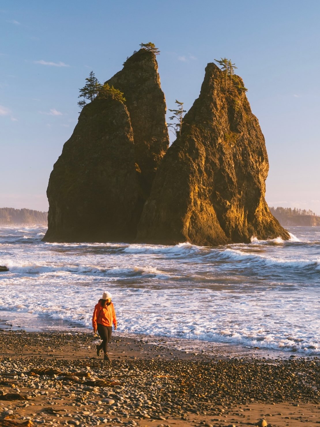 2020 was the year that changed everything. Were it not for the pandemic making remote work more ubiquitous, I might still be slightly miserable out east. When I left on my &ldquo;one month road trip&rdquo; in May of 2020 after spending two months alo