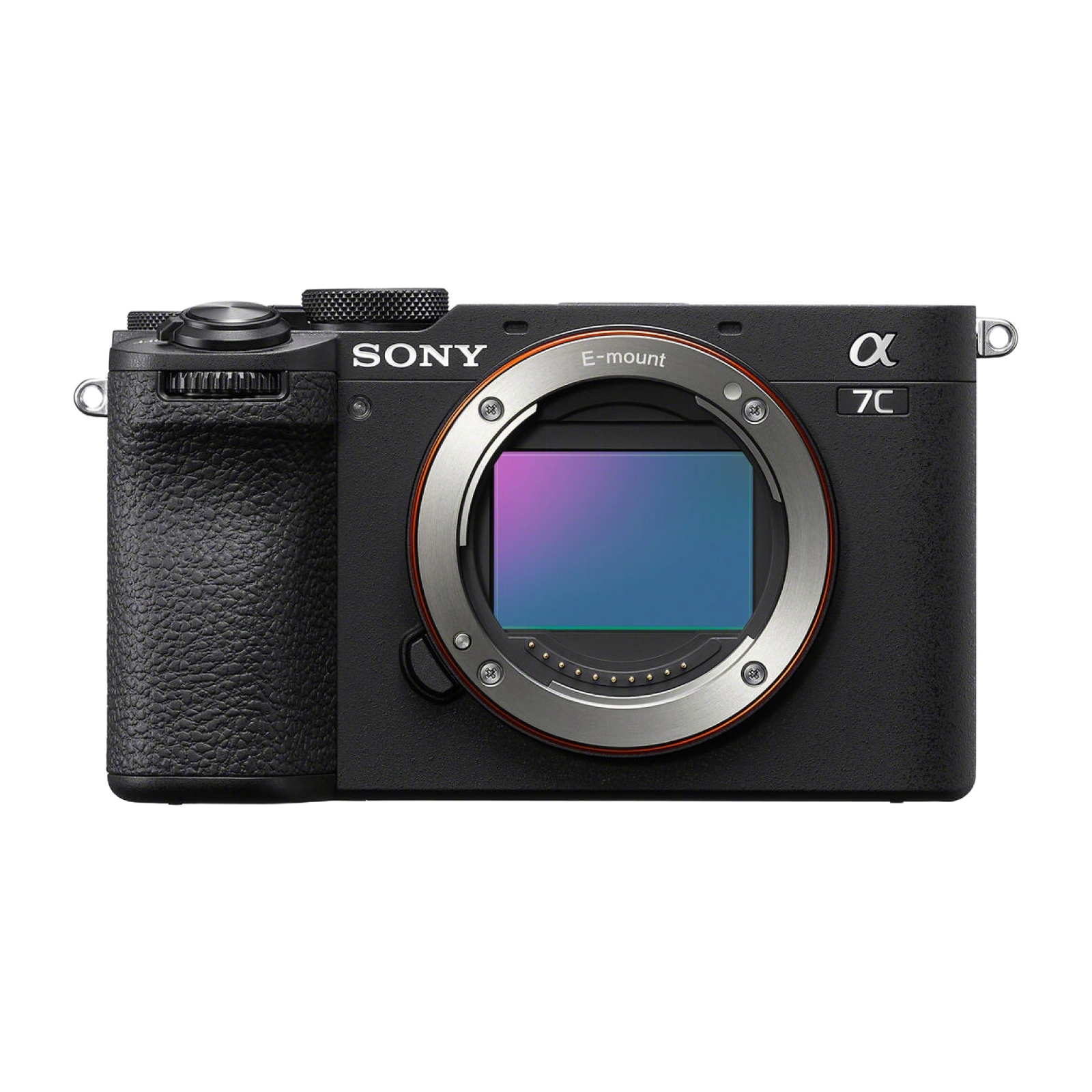 sony A7CII Camera