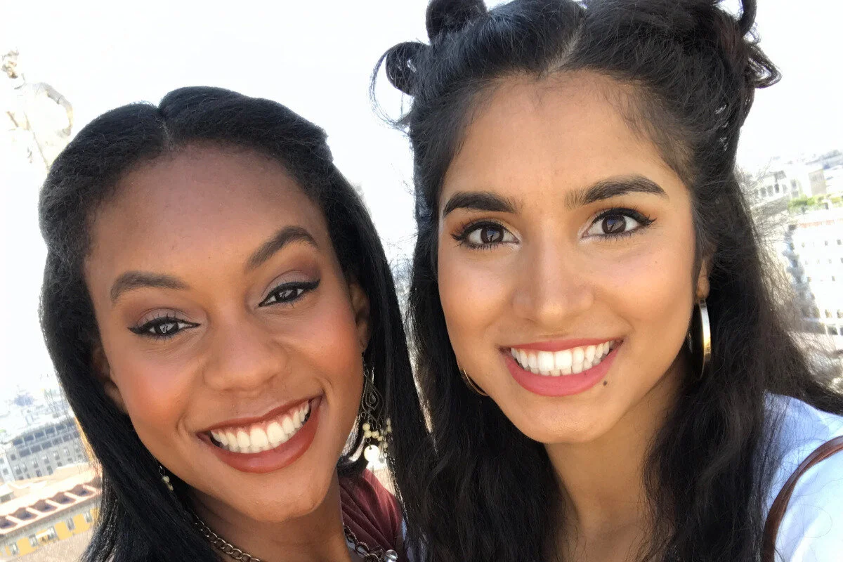 What is Justice in June