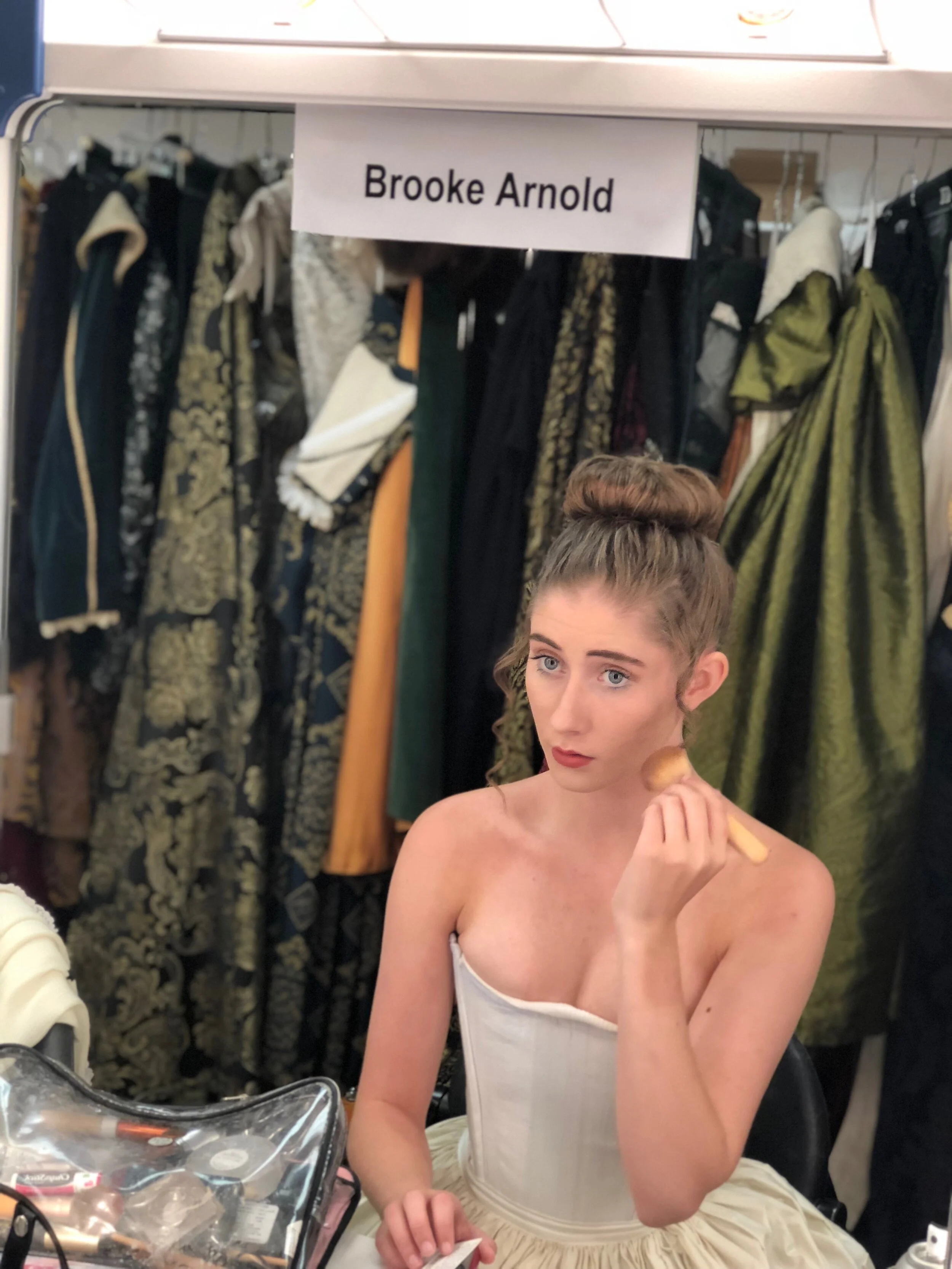 Romeo and Juliette- Trinity Shakespeare Festival