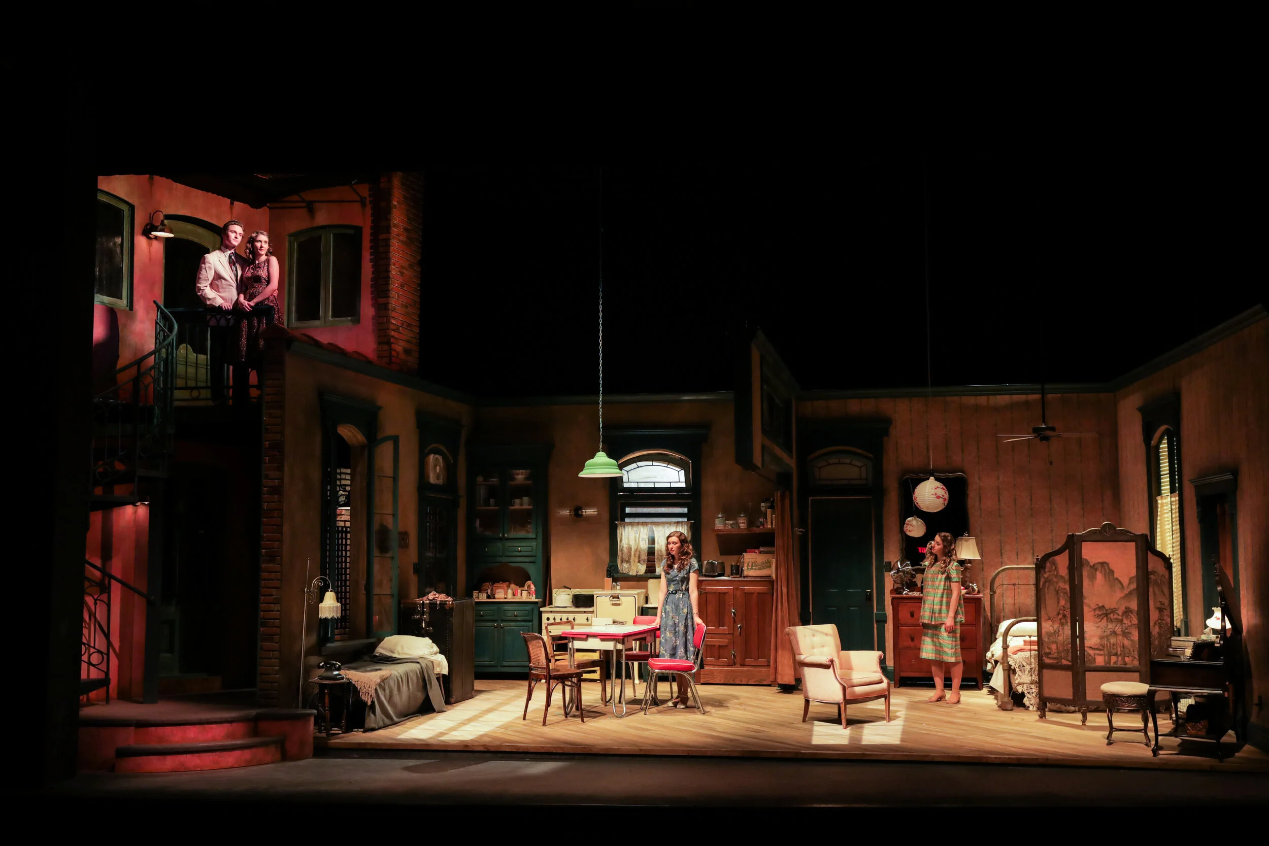 A Streetcar Named Desire