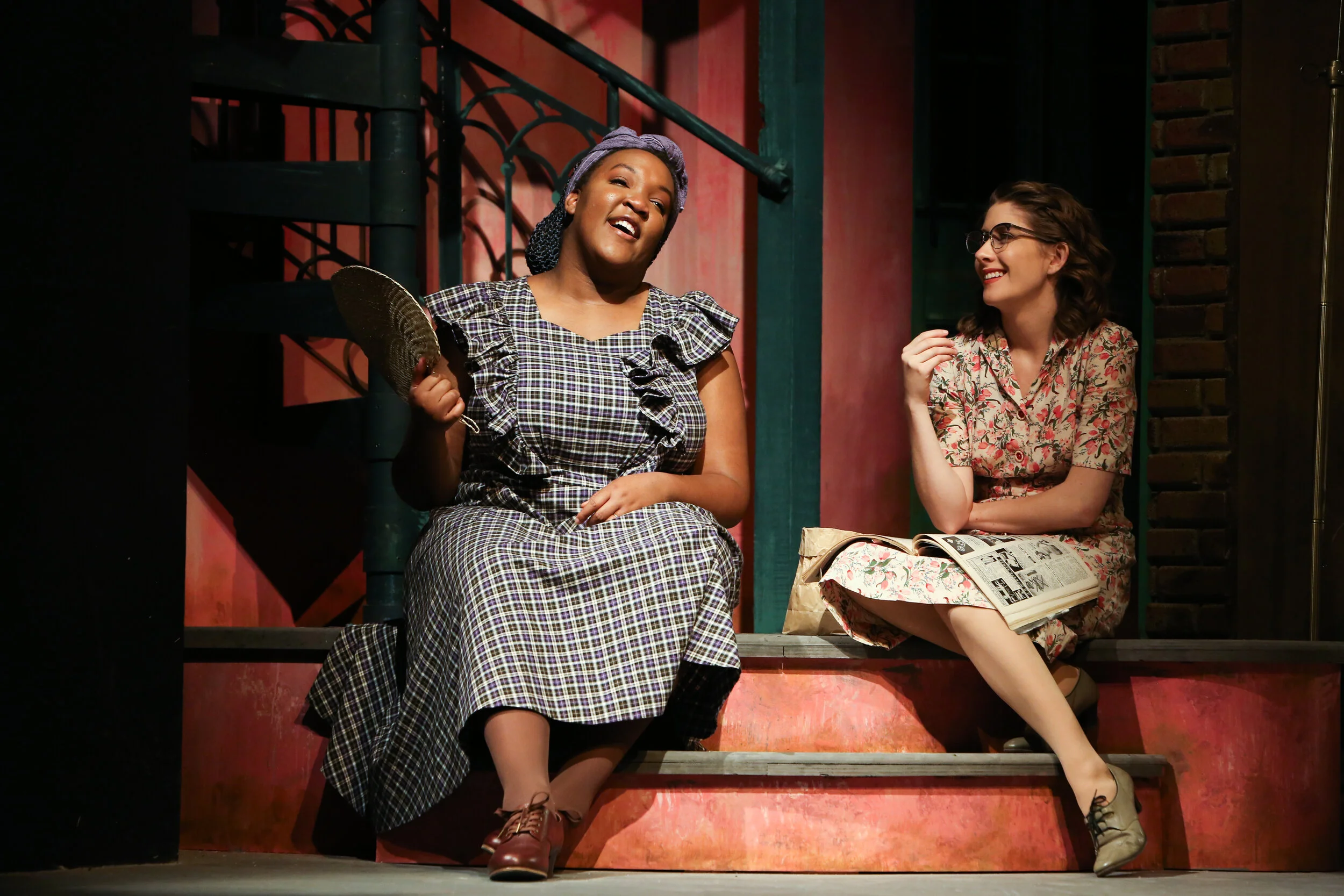 A Streetcar Named Desire