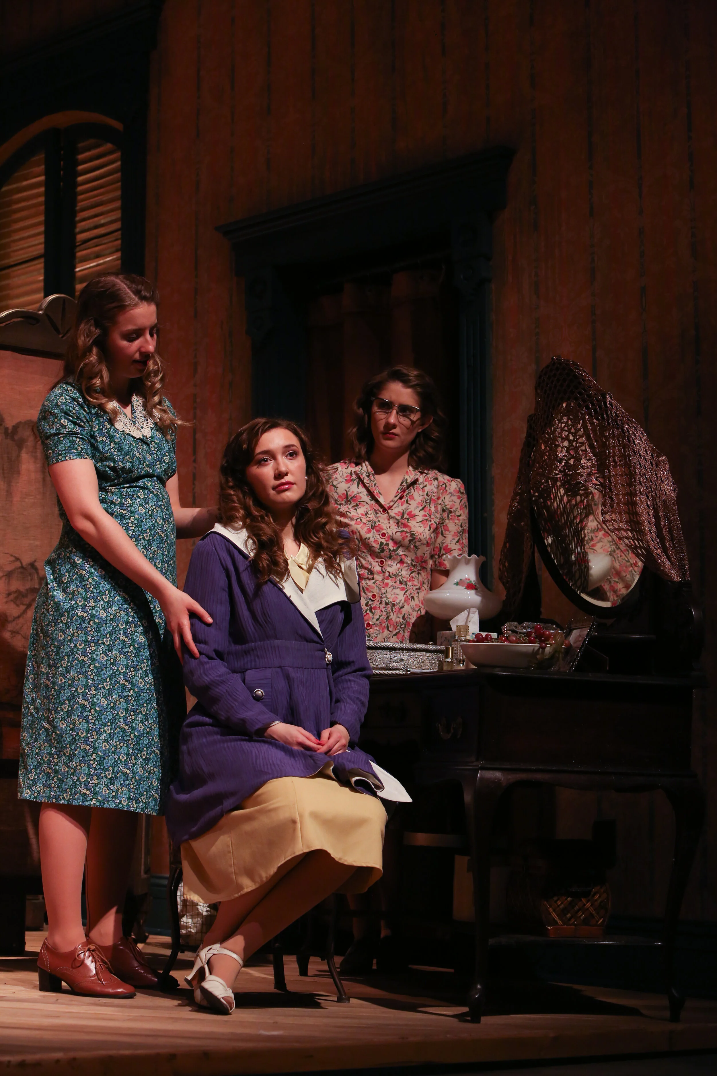 A Streetcar Named Desire