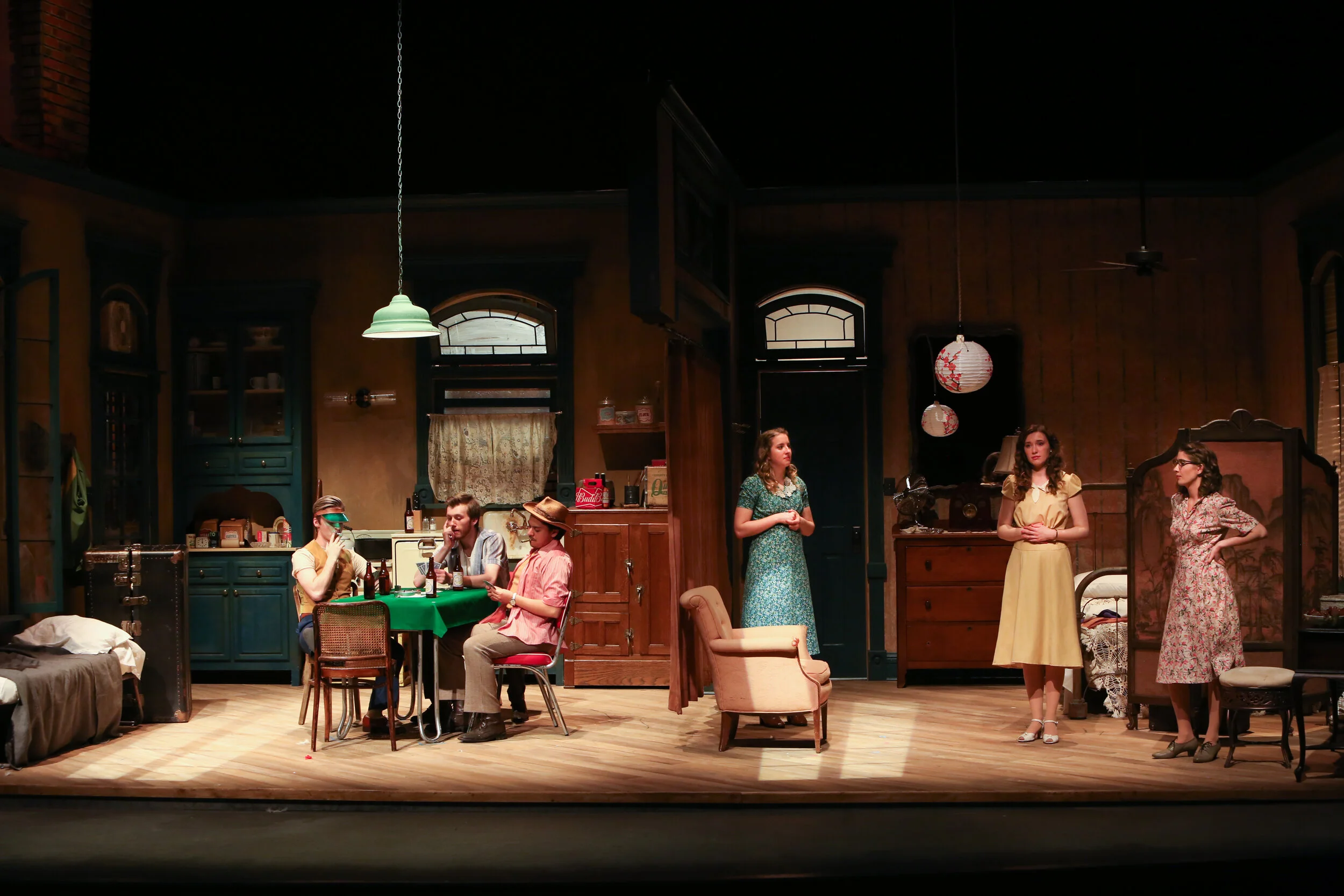 A Streetcar Named Desire