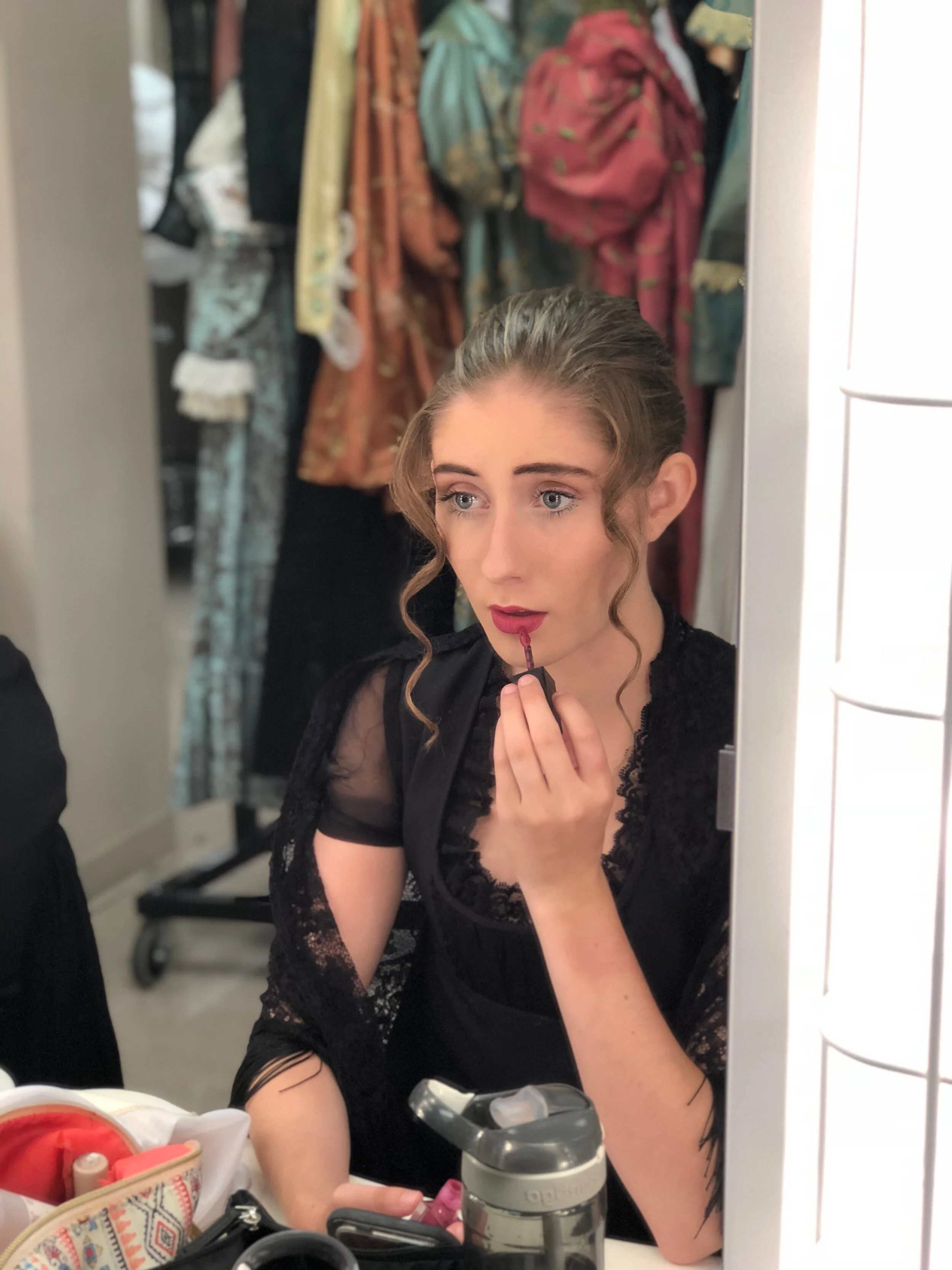 Twelfth Night- Trinity Shakespeare Festival