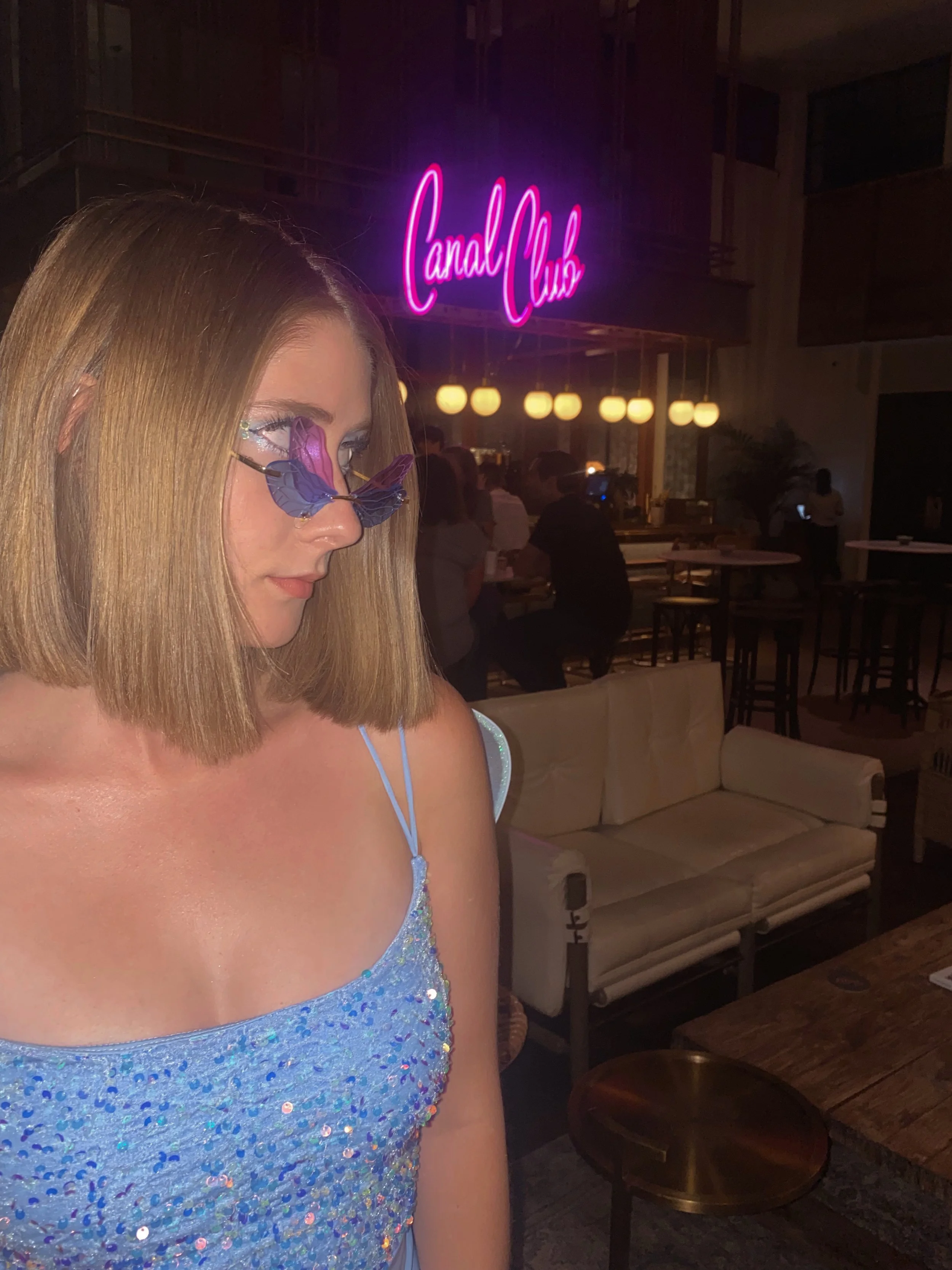 Sisters Bachelorette Party