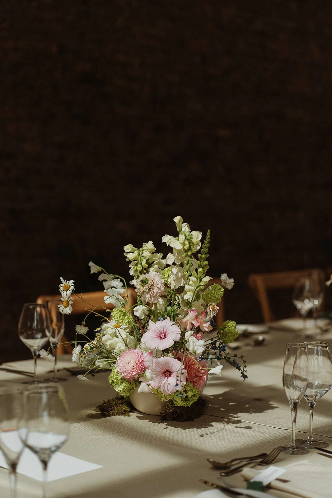Middleton Lodge Yorkshire Wedding Flowers Summer Tablescape.jpg