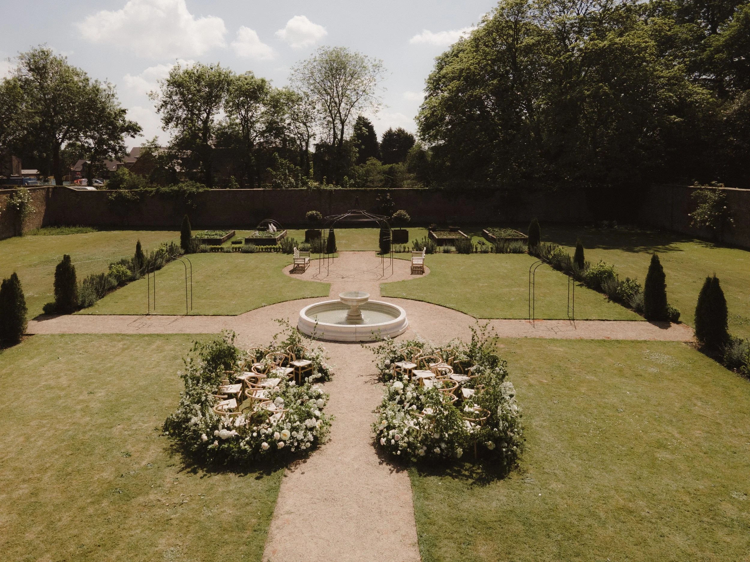 Wootton Hall Yorkshire Wedding Florist.jpg