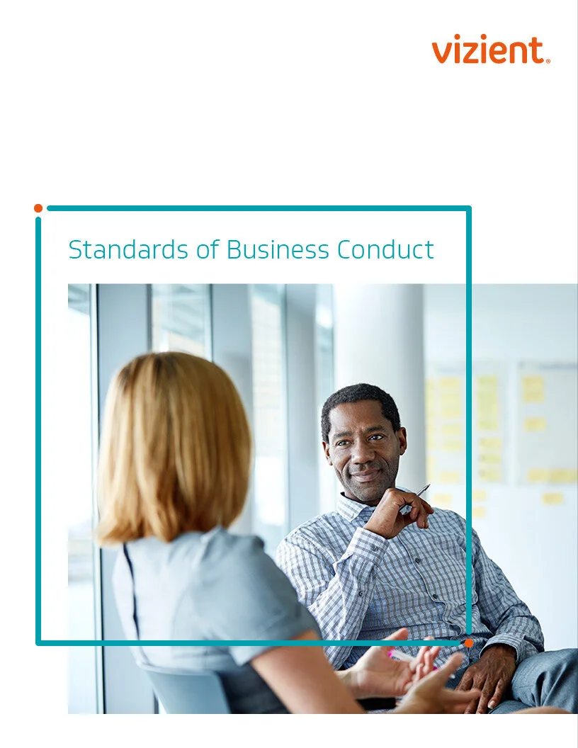 Standards of Business Conduct
