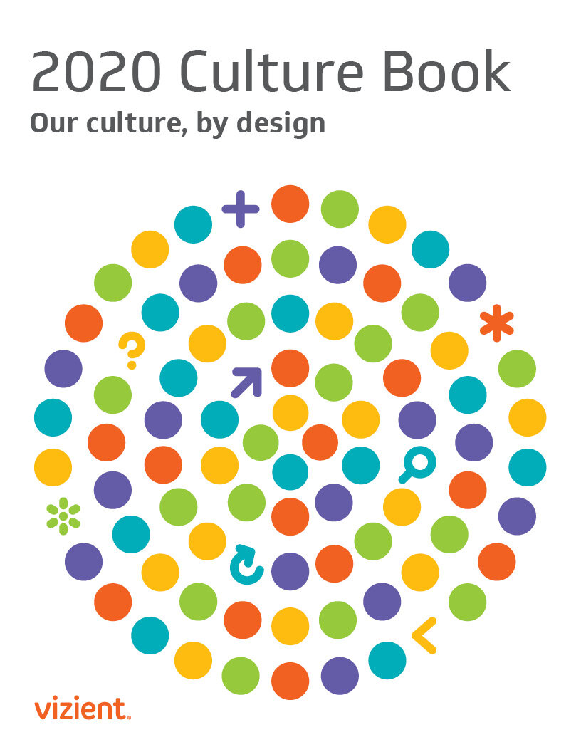 2020 Culture Book