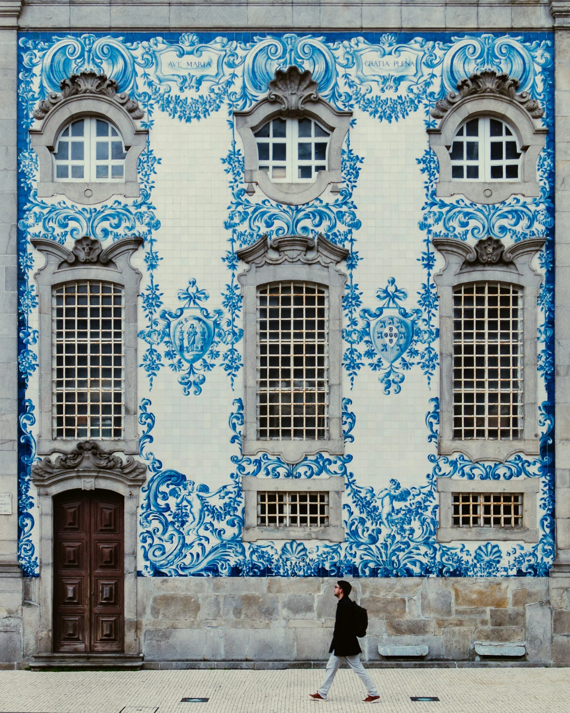 portugal