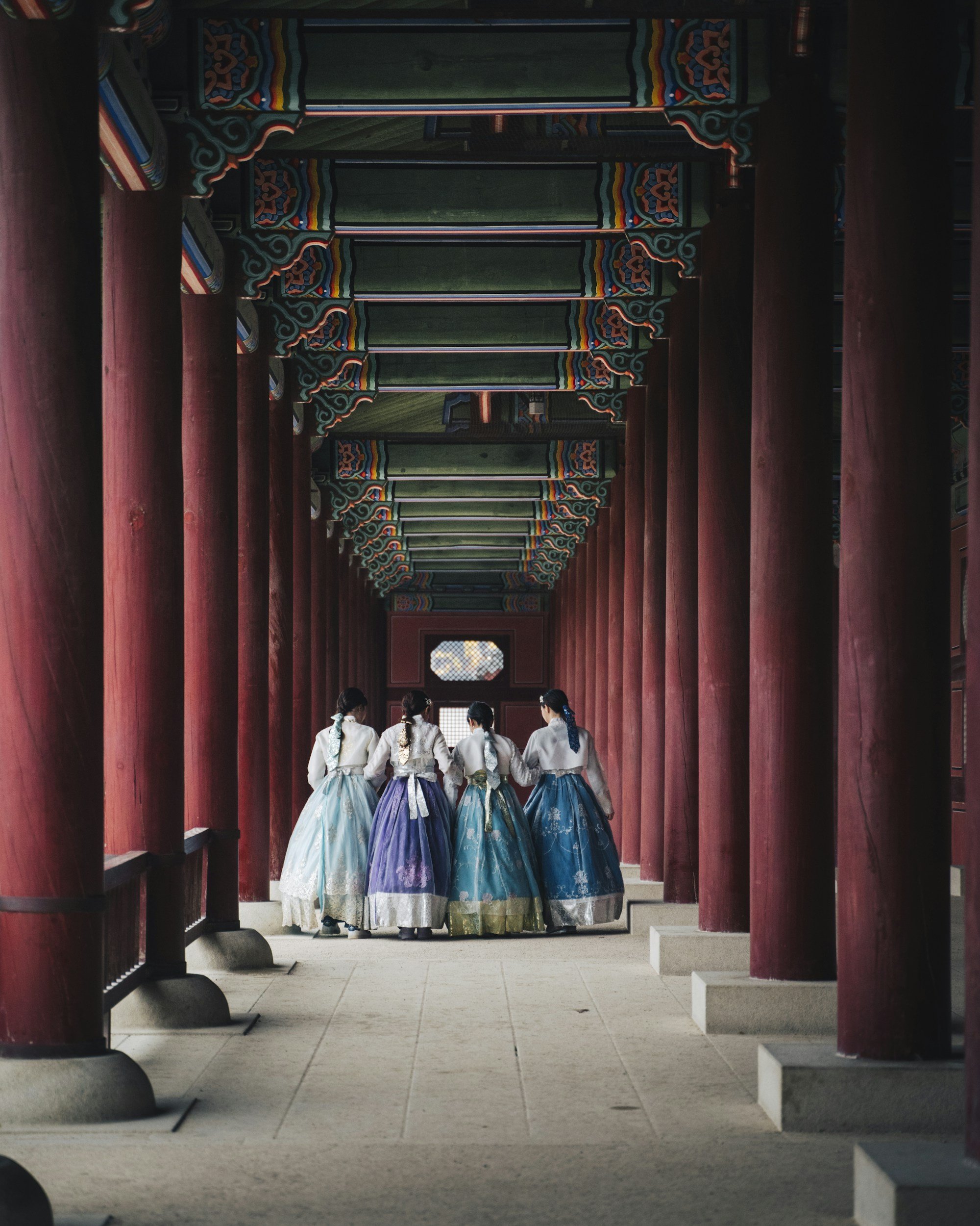 Korea