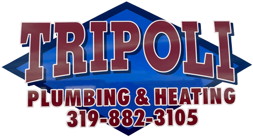 Tripoli Plumbing &amp; Heating