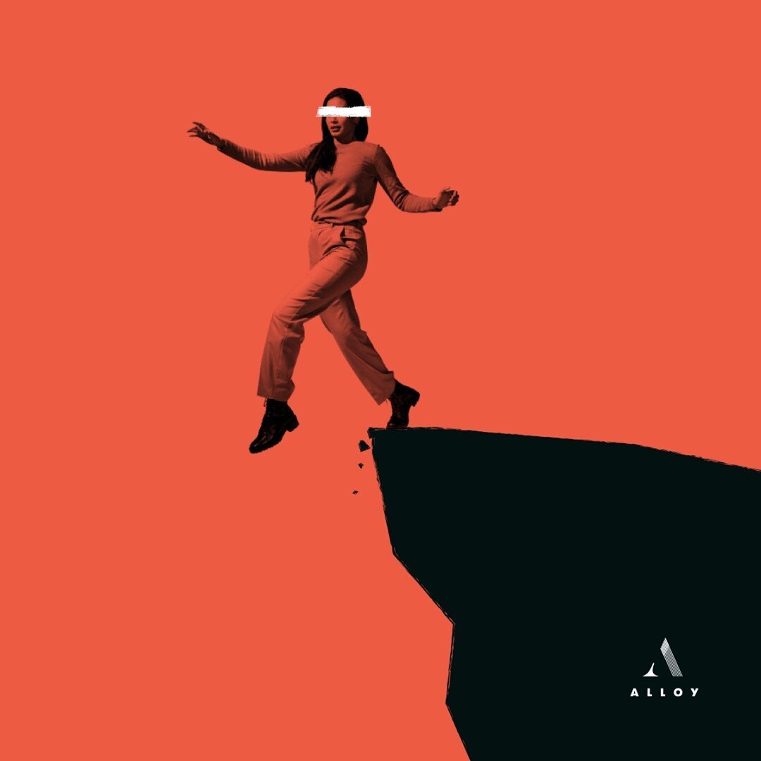 We are blind to how poor our strategic decisions can really be. Check out &quot;What's Going On&quot; in my bio link.

#strategy #leadership #sensemaking #nonroutineleadership #BusinessInsights #learning #learninganddevelopment #nonroutinethinking #c
