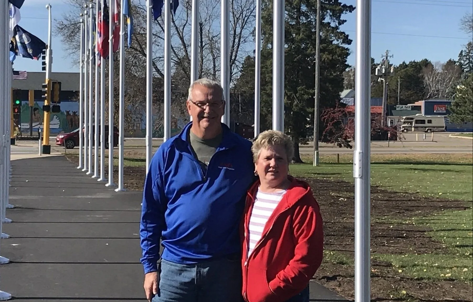Coils Build Onto Business Ownership With Help of SCFCU