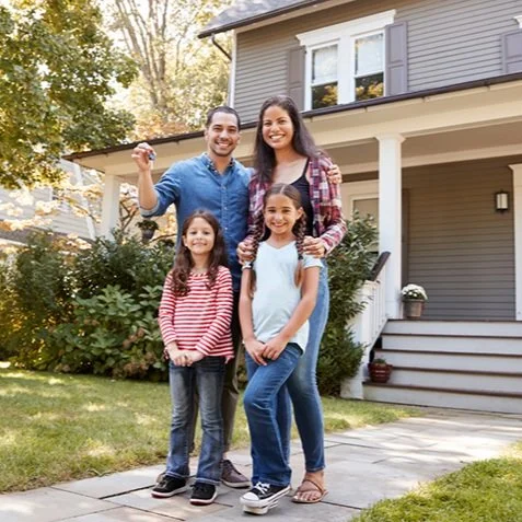 Understanding Your Home Buying and Refinancing Options
