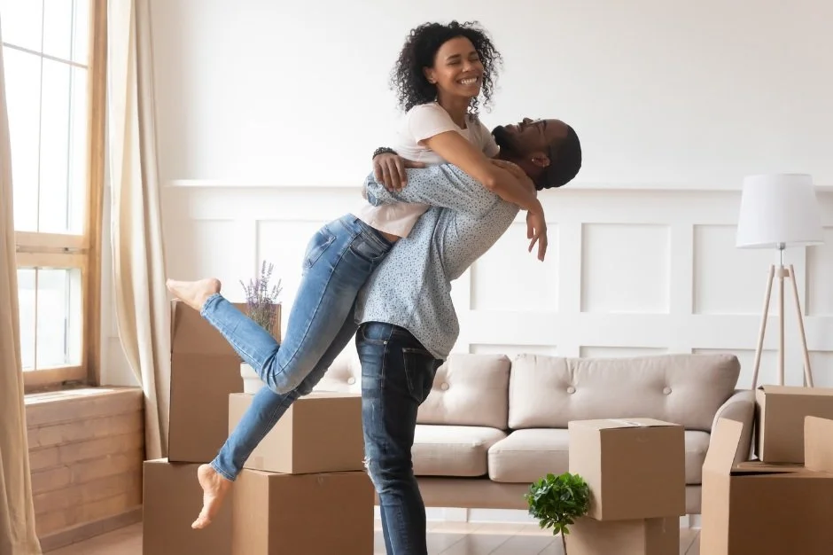 Making Your Dream Home a Reality!