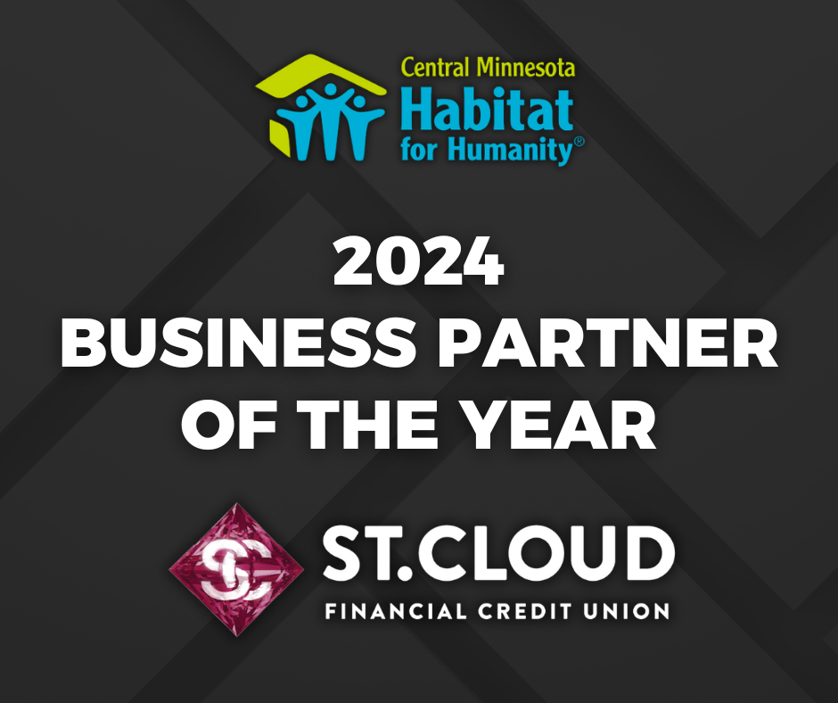 SCFCU Named 2024 Business Partner of the Year