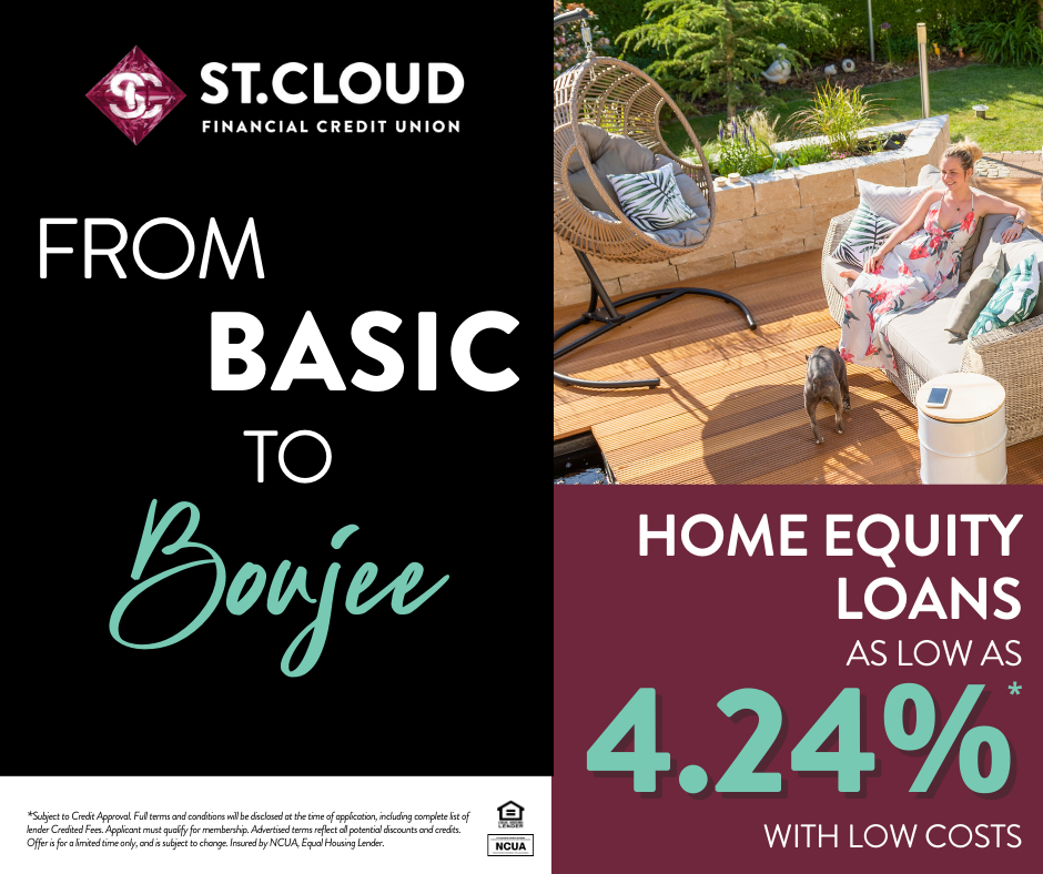 Turn Your Home From Basic To Boujee!