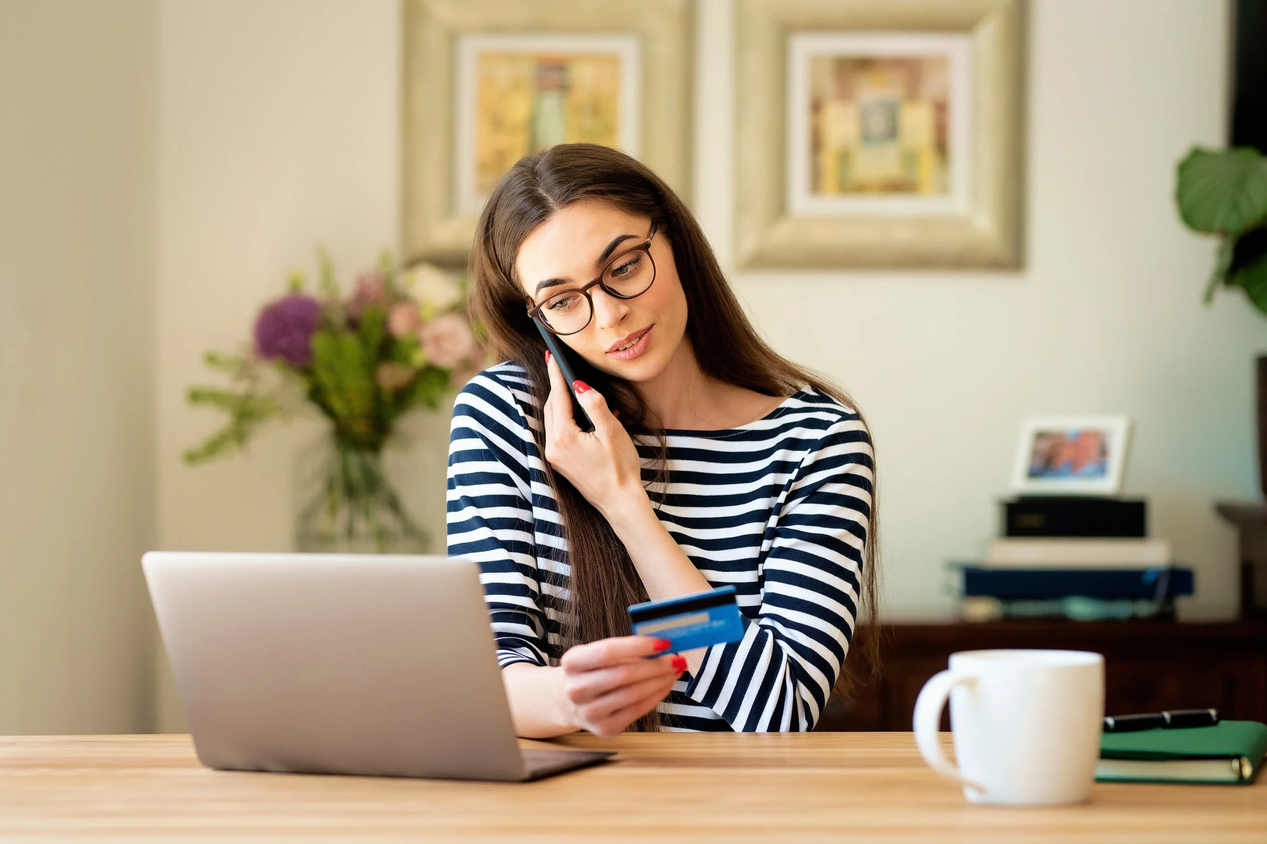 Fraud Prevention: How to Protect Your Information and Stay Ahead of Scammers&nbsp;&nbsp;