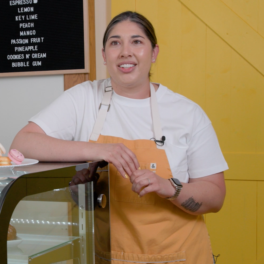 Your Story. Our Passion. —&nbsp;Midwest Macarons