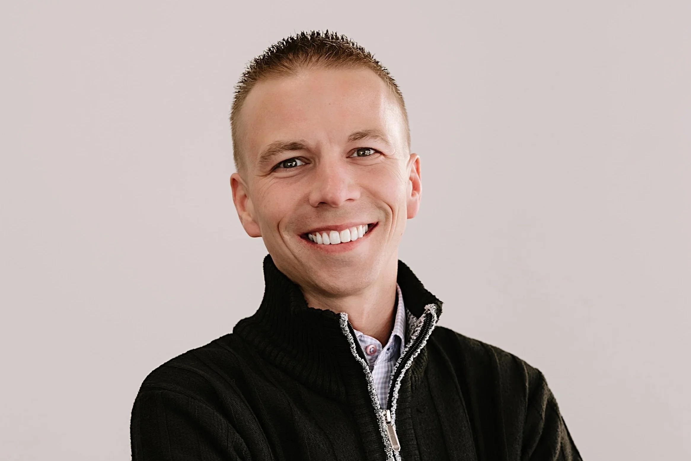 SCFCU's Chase Larson Among Speaker Lineup for TEDxStCloud 2025